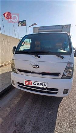 Kia Bongo